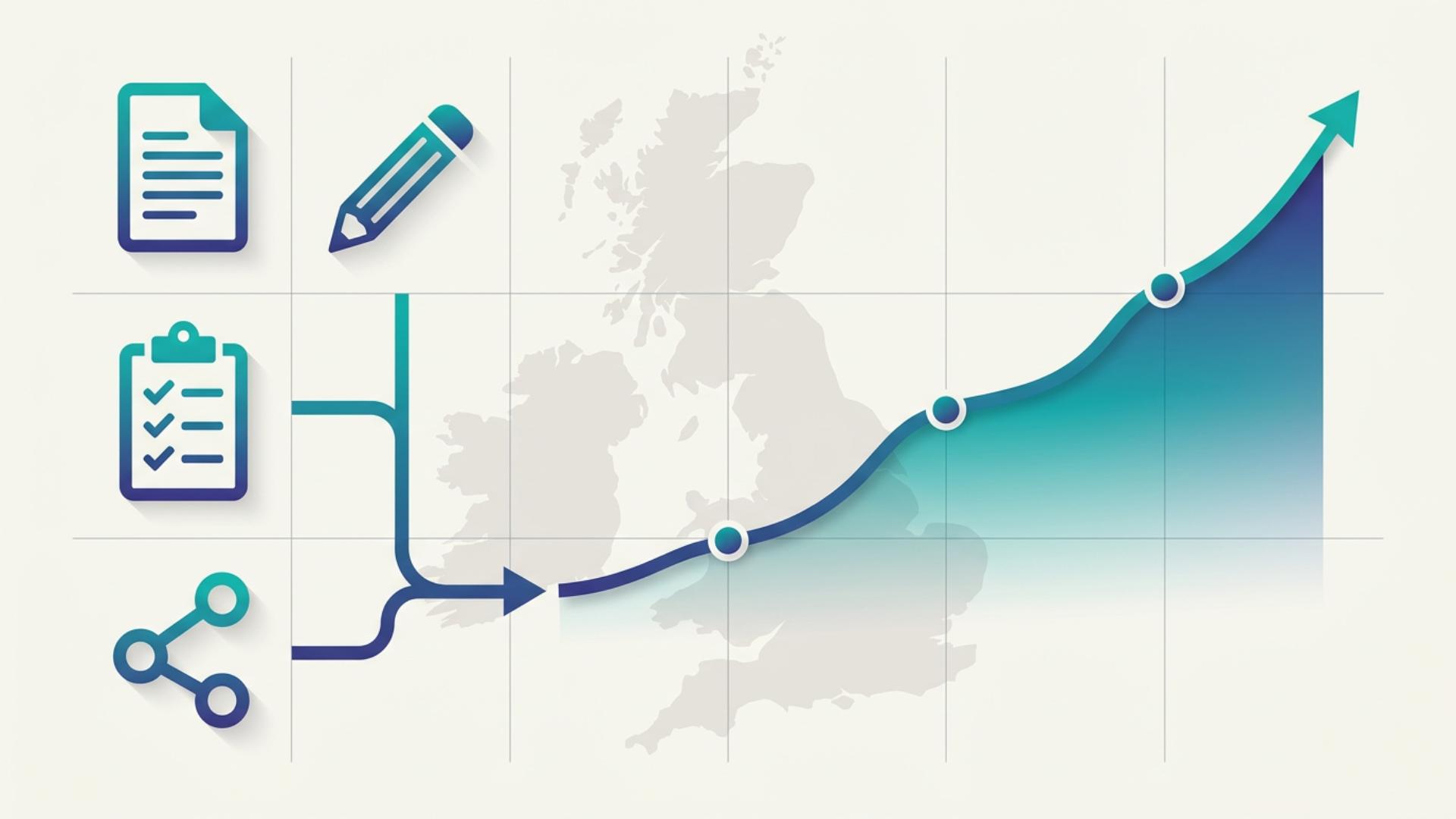 6 High-Performing SEO Agencies in the UK for Business Growth