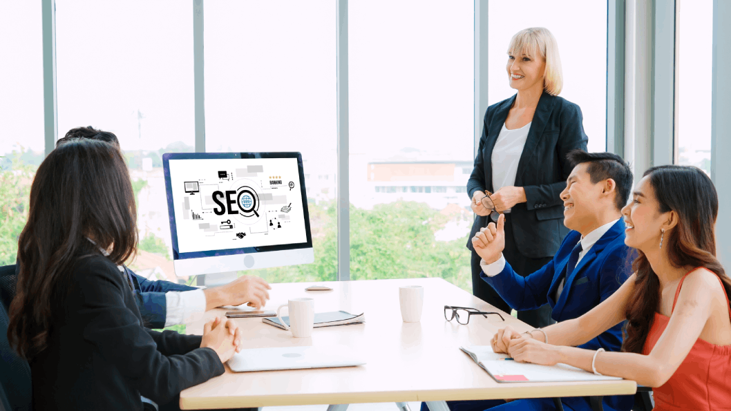SEO Mastery Summit vs Chiang Mai SEO Conference: Which Conference Delivers More